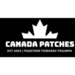 Custom Patches Canada Profile Picture