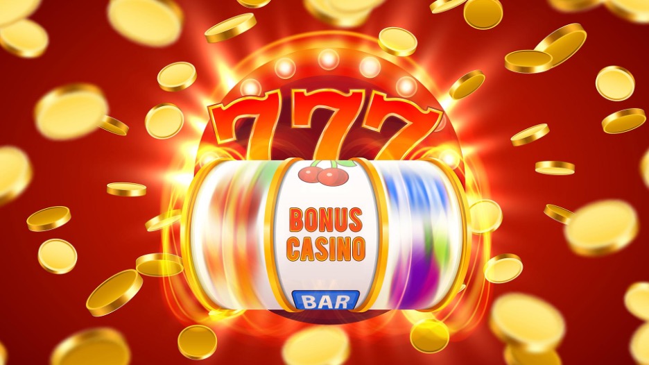 Casino Bonus Games Online October 2024