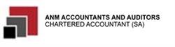 Top Accounting Firm in Johannesburg | Accounting Services | ANM Accountants