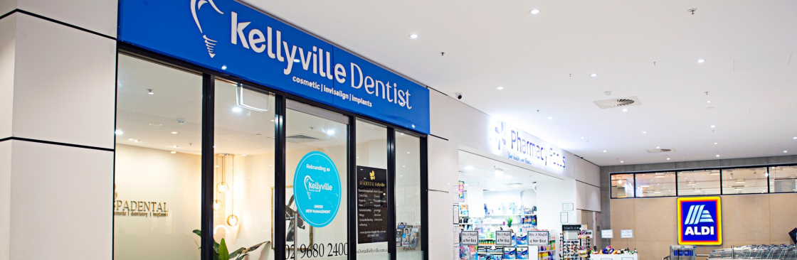 Kellyville Dentist Cover Image