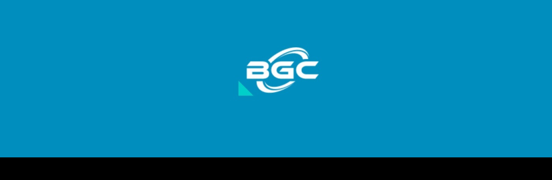 BGC Global Trade Cover Image