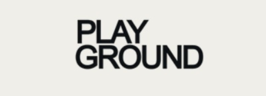 Playground Cover Image