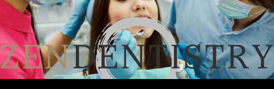 Zen Dentistry Down Town Nyc Cover Image