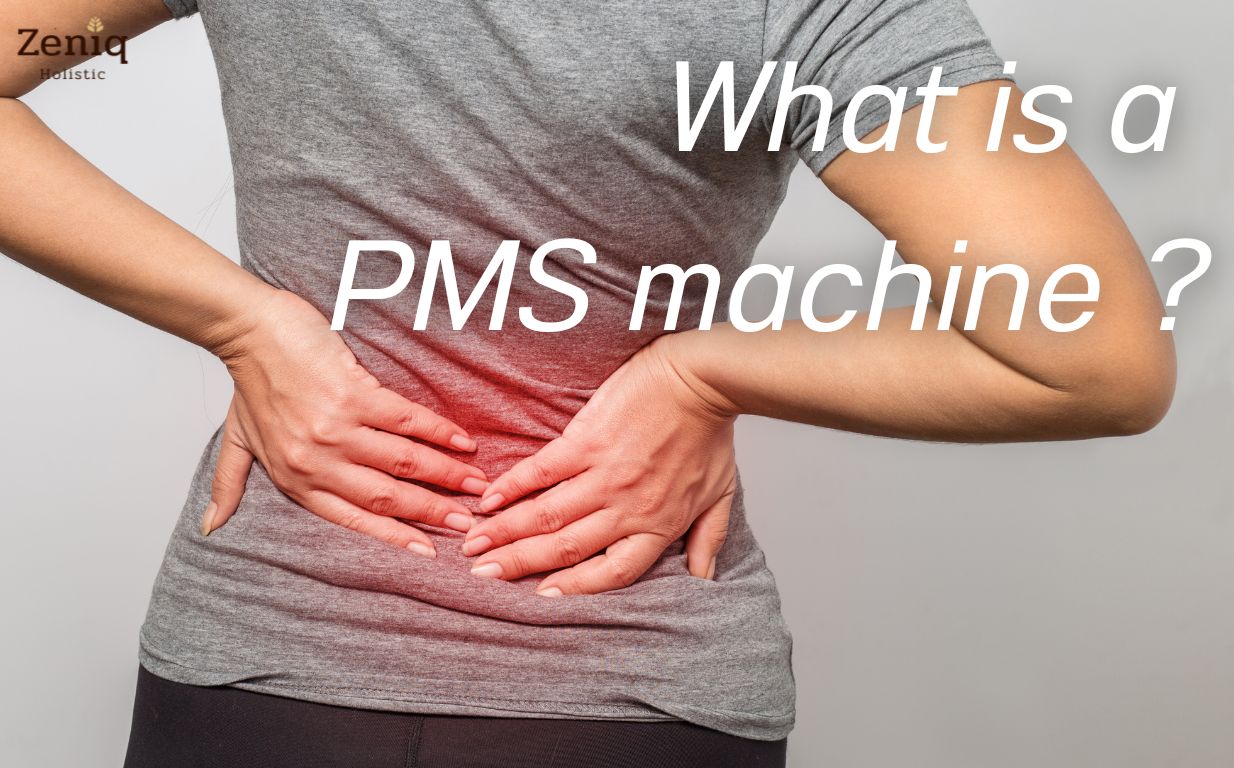 PMS - Zeniq Holistic