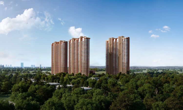 Eldeco Fairway Reserve Sector 80 Gurgaon | Reviews, Price