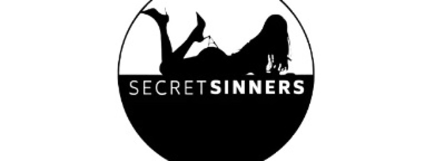 Secret Sinners Cover Image