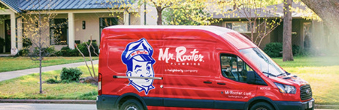 Mr. Rooter Plumbing of Ohio Valley Cover Image