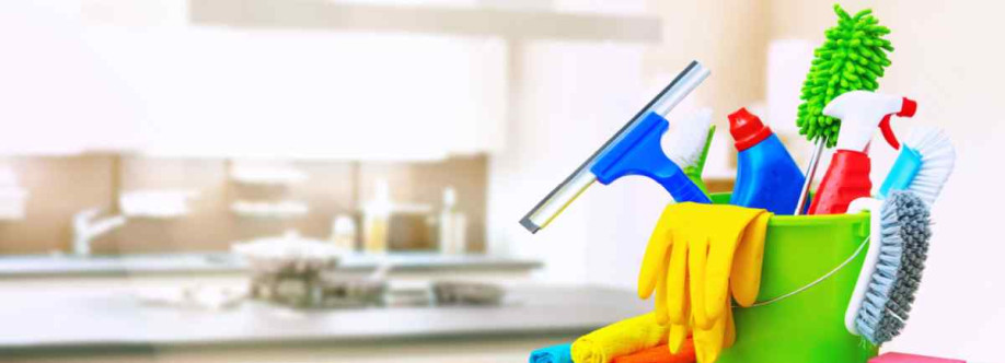 Bond Cleaning in Geelong Cover Image