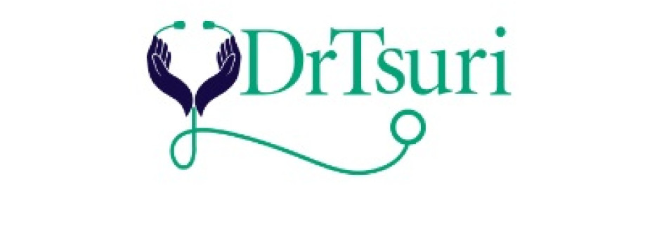 DrTsuri LLC Cover Image