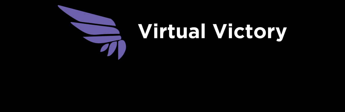 Virtual Victory Cover Image