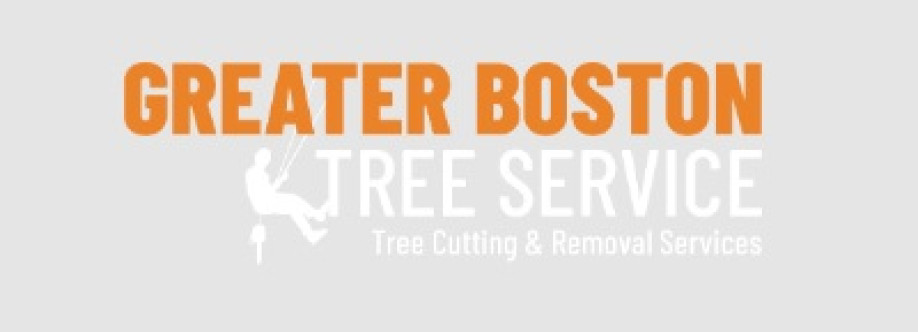 Greater Boston Tree Service Cover Image