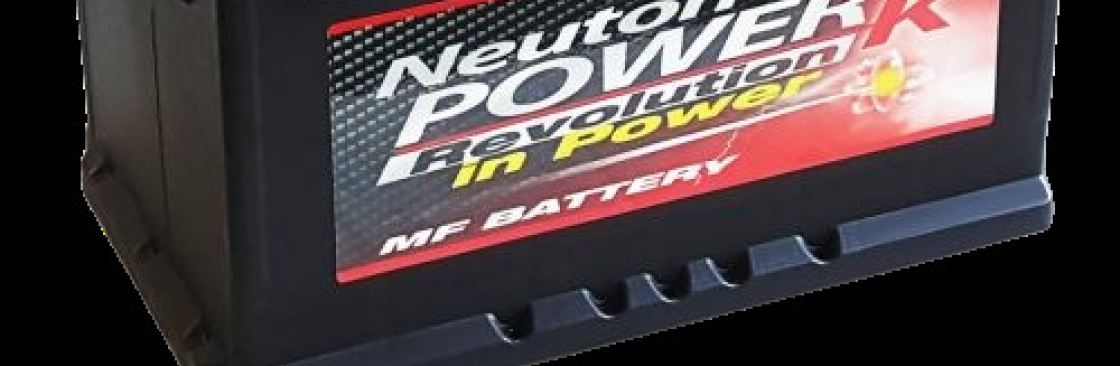 New Car Battery Cover Image