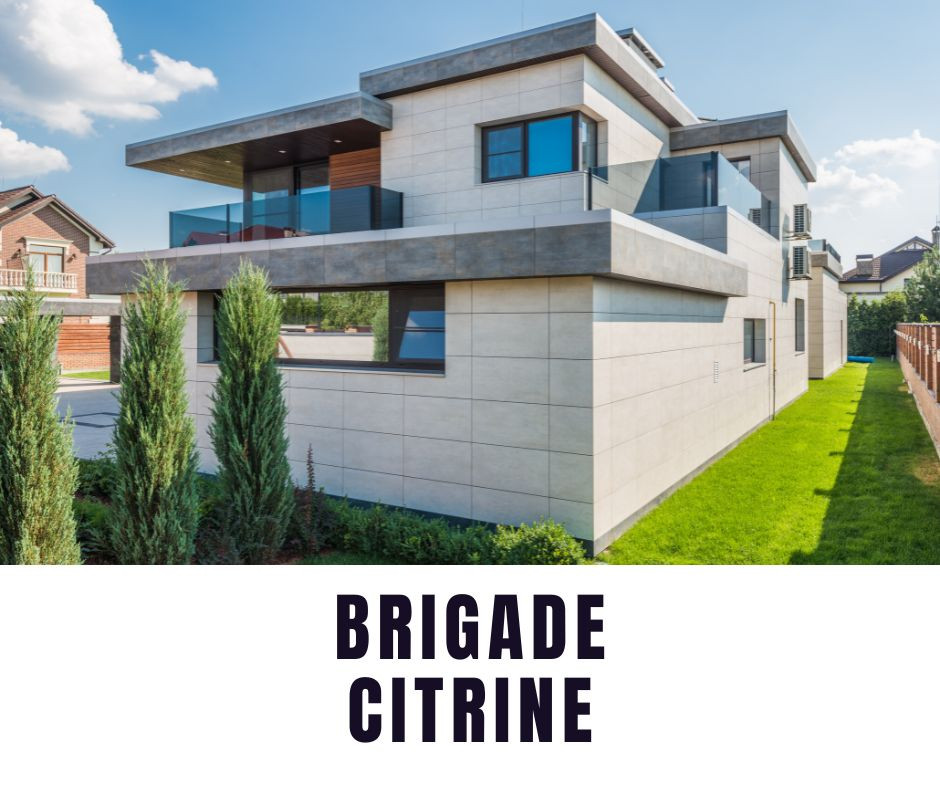 Brigade Citrine Profile Picture