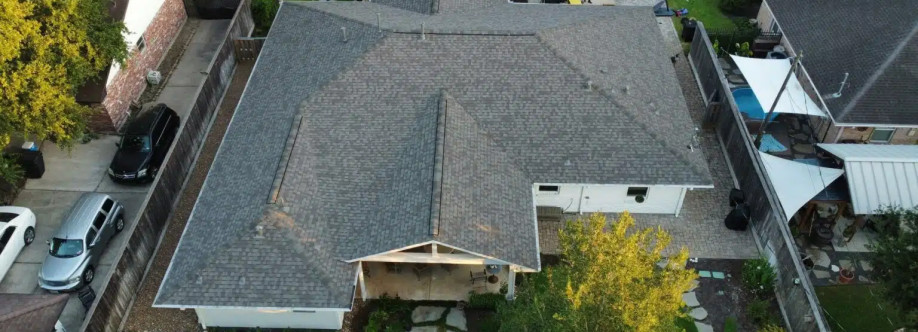 Coons Roofing Cover Image