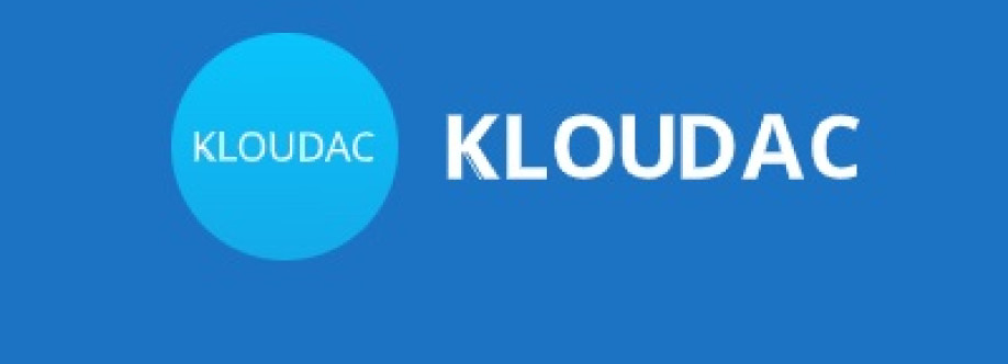 Kloudac Cover Image