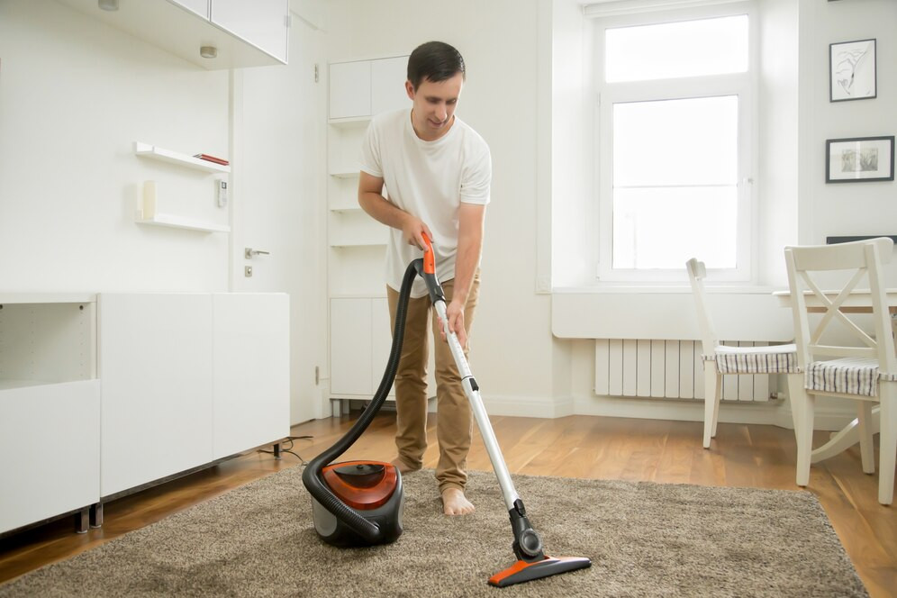 Dinnos Carpet Cleaning And Pest Control Profile Picture