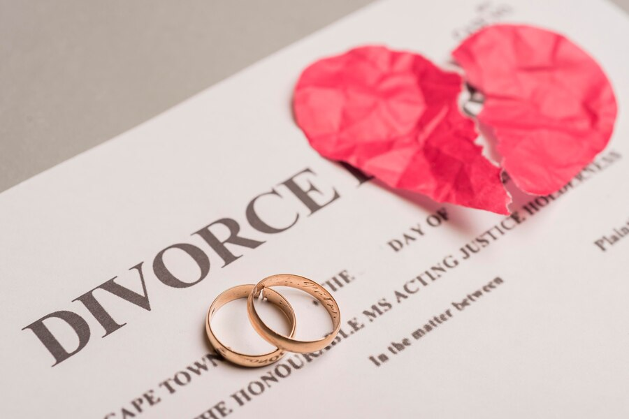 Stress-Free Divorce with Uncontested Divorce Lawyer Near You | The Law Office of Shawn R. Kassman