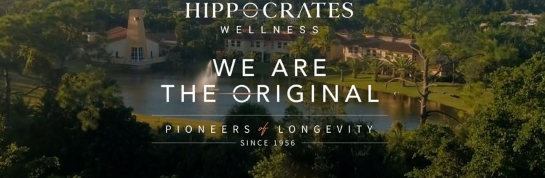 Hippocrates Wellness Cover Image