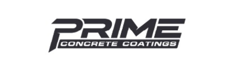 Prime Concrete Coatings Cover Image