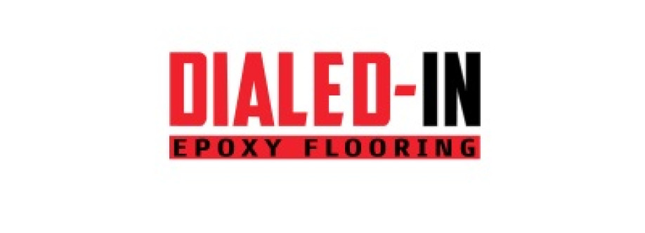 Dialed In Epoxy Systems Cover Image