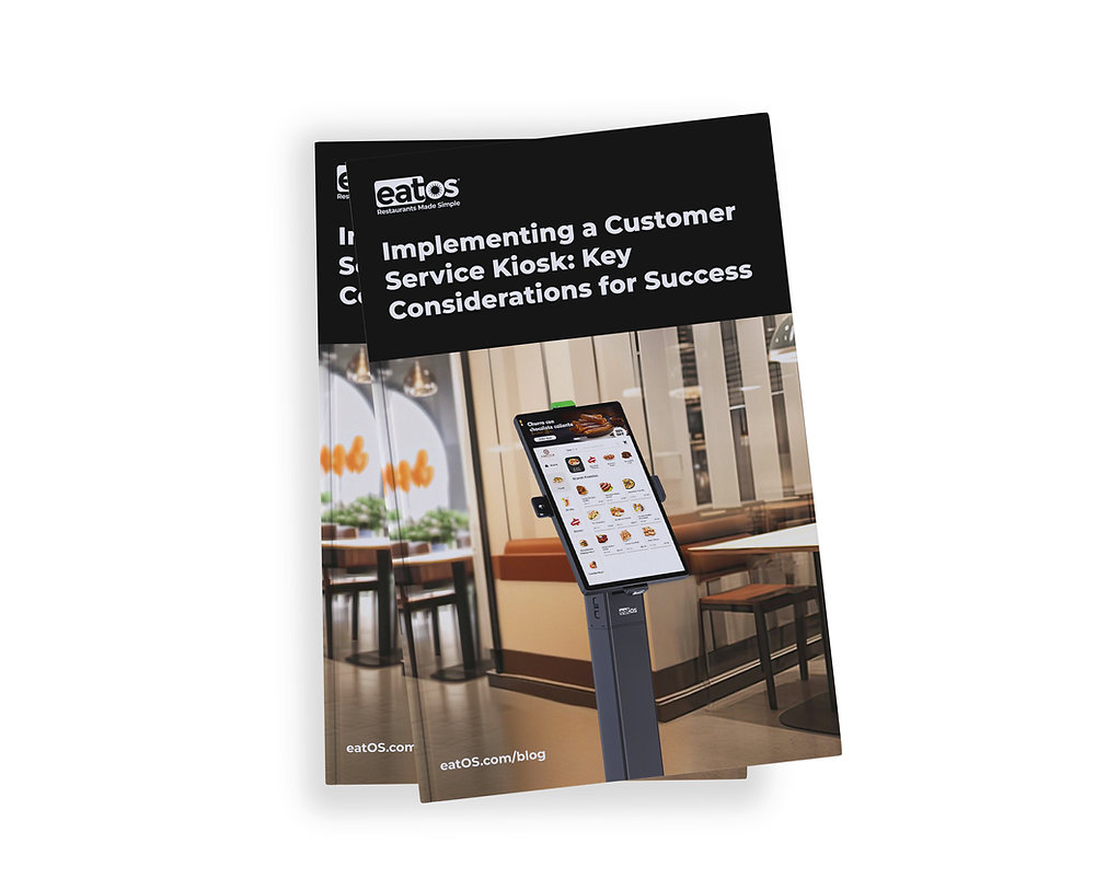 Implementing a Customer Service Kiosk: Key Considerations for Success