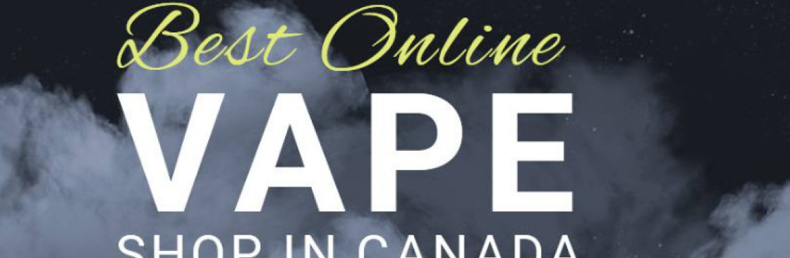 Online Vape Cover Image