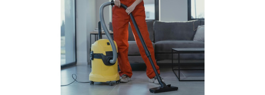 Toowoomba Bond Cleaning Profile Picture