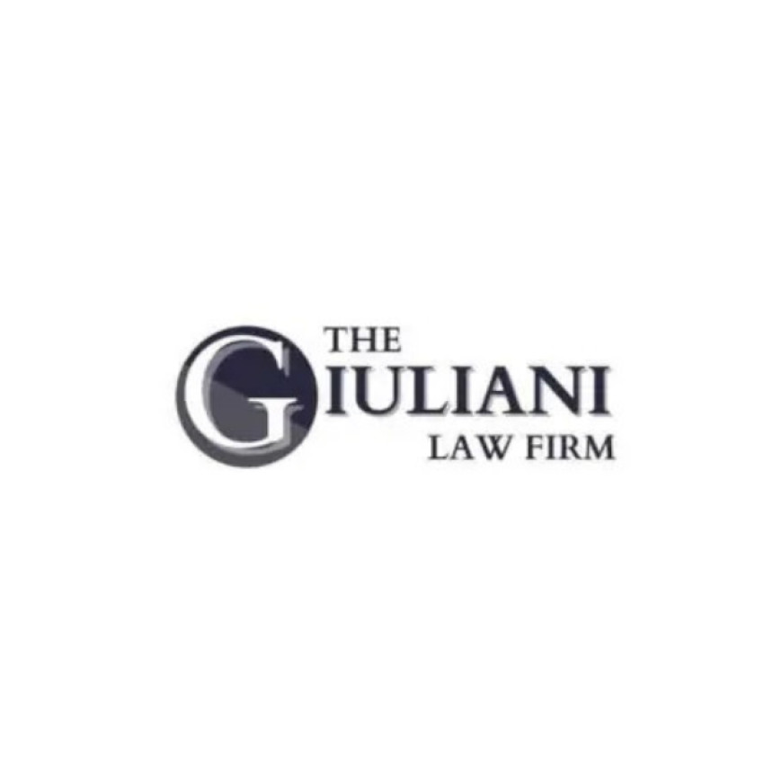 The Giuliani Law Firm Profile Picture