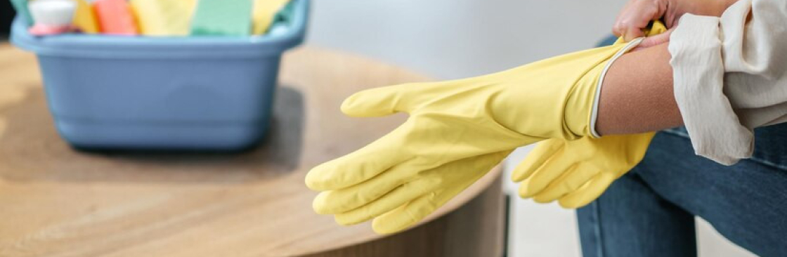 Bond Cleaning in Brisbane Cover Image