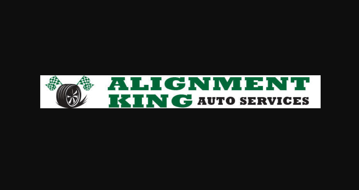 ALINGNMENT KING AUTO SERVICES Profile Picture