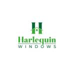 Harlequin Windows Profile Picture