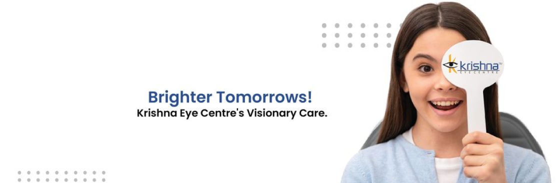 Krishna Eye Centre Cover Image