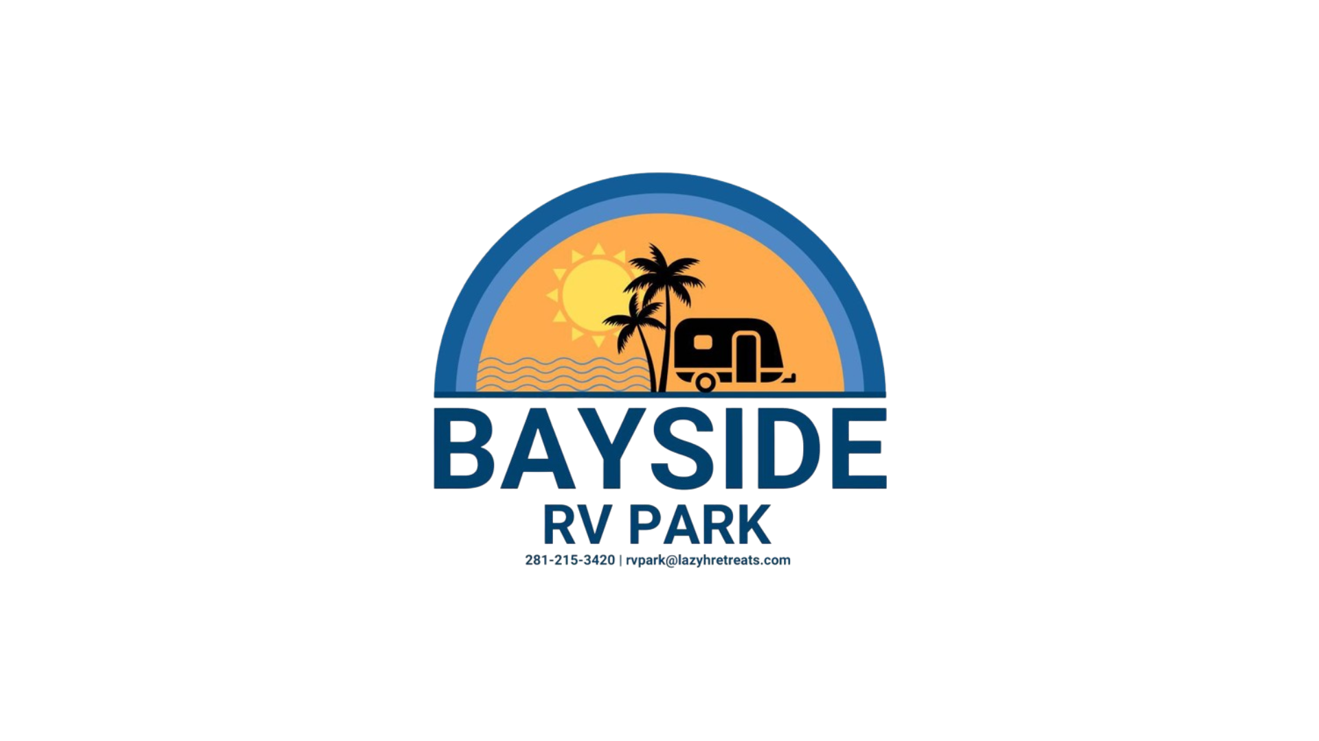 Affordable RV Park Living in Galveston County, TX