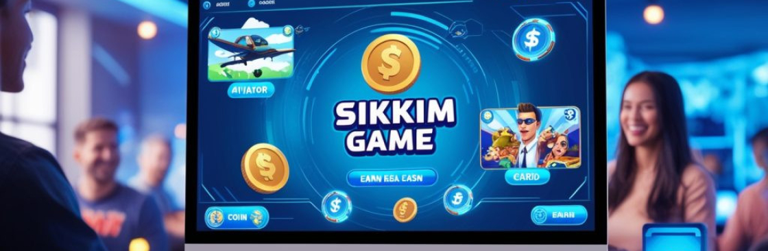 Sikkim game login Cover Image