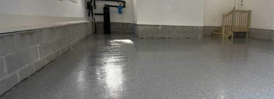 Expert Epoxy Solutions of NC Cover Image