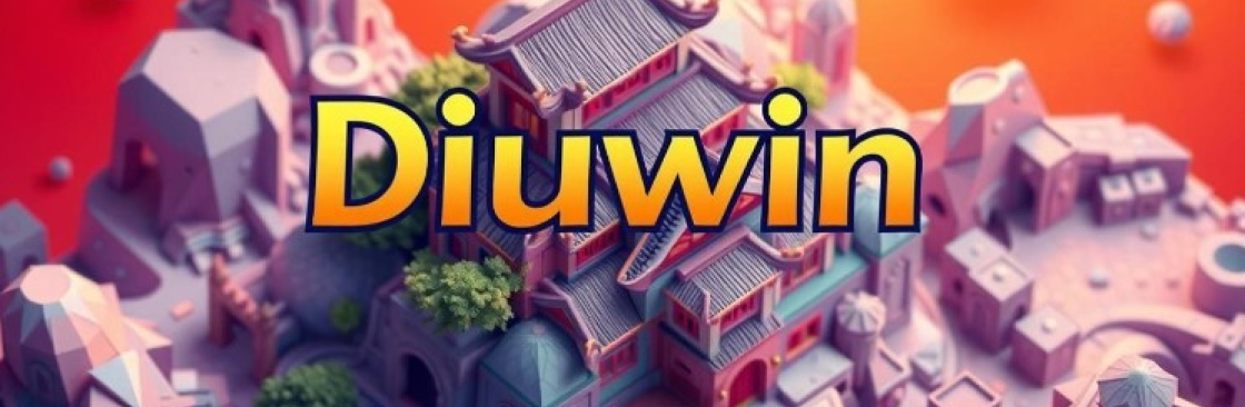 Diuwin game Cover Image