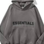 Essentials Hoodie Profile Picture