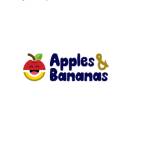 Apples and Bananas Preschool Profile Picture