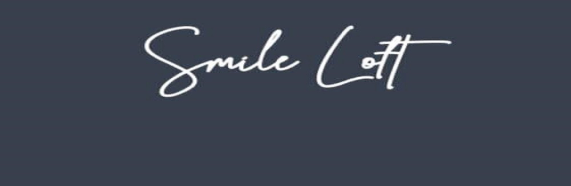 Smile Loft Dentistry Cover Image