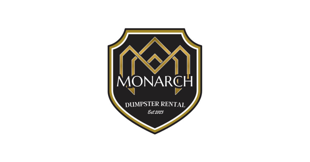 15-Yard Dumpster Rental | Riverside County | Monarch Dumpster Rental