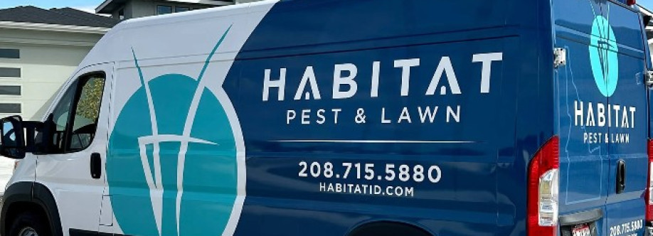 Habitat Pest and Lawn Cover Image