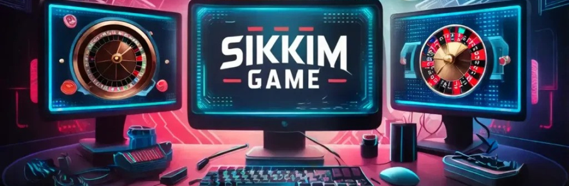 Sikkim login Cover Image