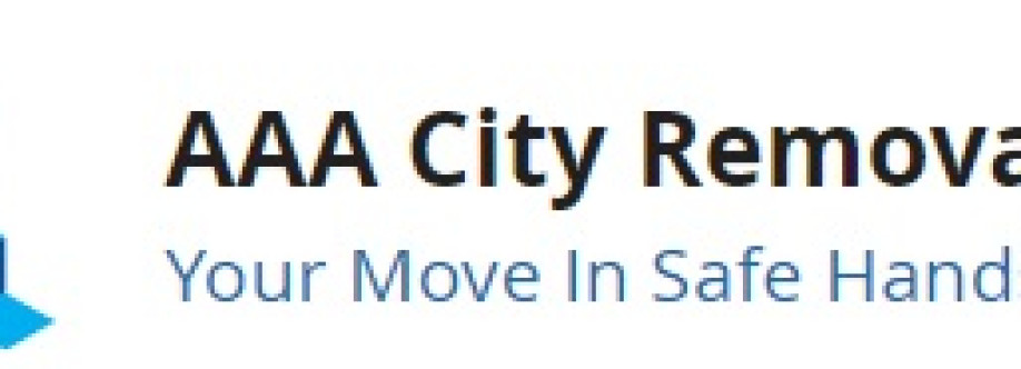 AAA City Removalist Cover Image