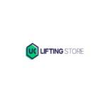 UK Lifting Store Profile Picture