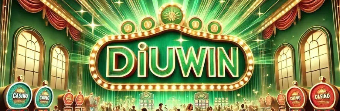 Diuwin game Cover Image