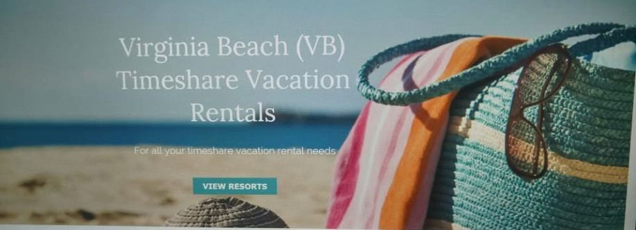 VB Timeshare Rentals  Inc Cover Image