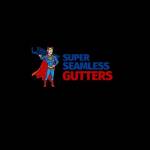 Super Seamless Gutters Profile Picture