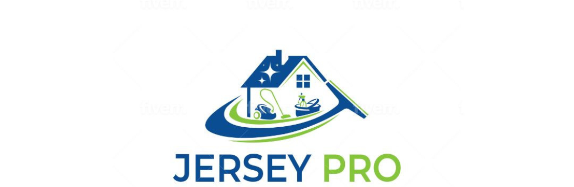 Jersey Pro Cleaners Cover Image