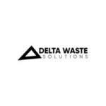 Delta Waste Solutions Profile Picture