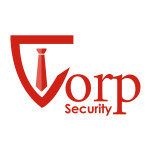 ICORP Security Profile Picture